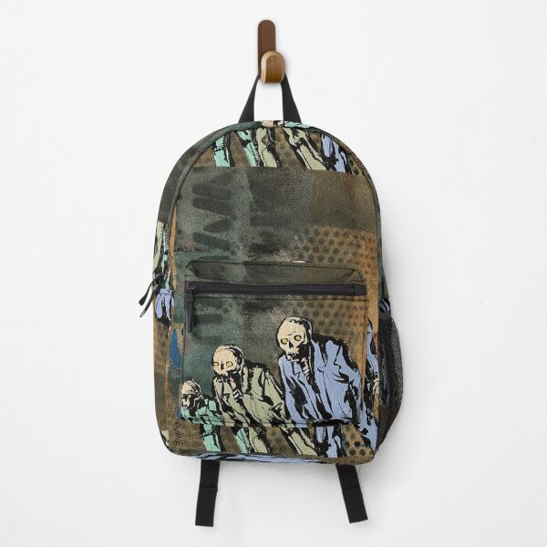 Item preview, Another day another dollar designed and sold by David Irvine.
