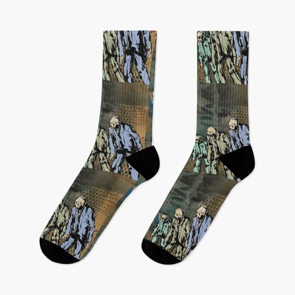 Item preview, Another day another dollar designed and sold by David Irvine.