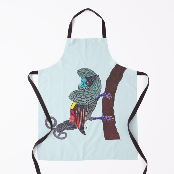 Item preview, WILSONS BIRD OF PARADISE designed and sold by BeritValk.