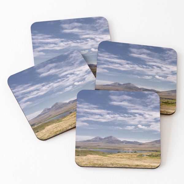 Item preview, Islay: View across to the Paps of Jura designed and sold by Kasia Design.