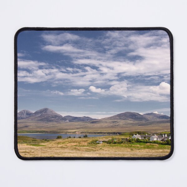 Item preview, Islay: View across to the Paps of Jura designed and sold by Kasia Design.