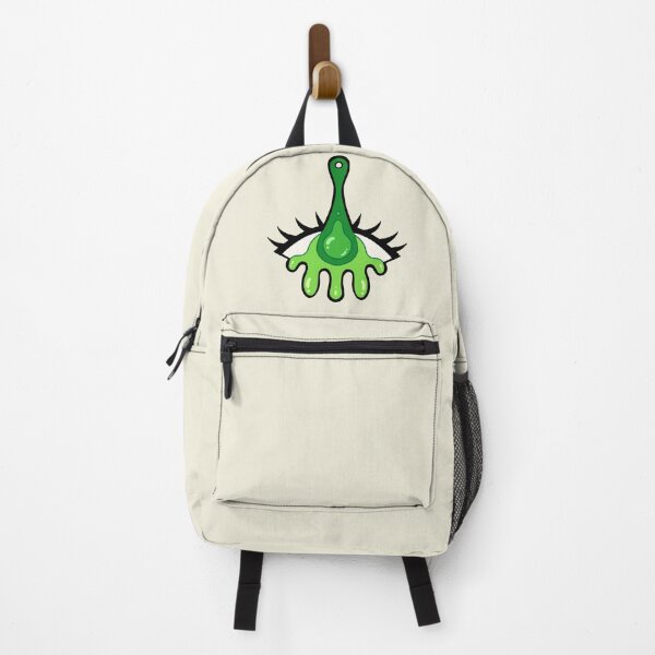 Item preview, Slime Eye designed and sold by Fistbowl.