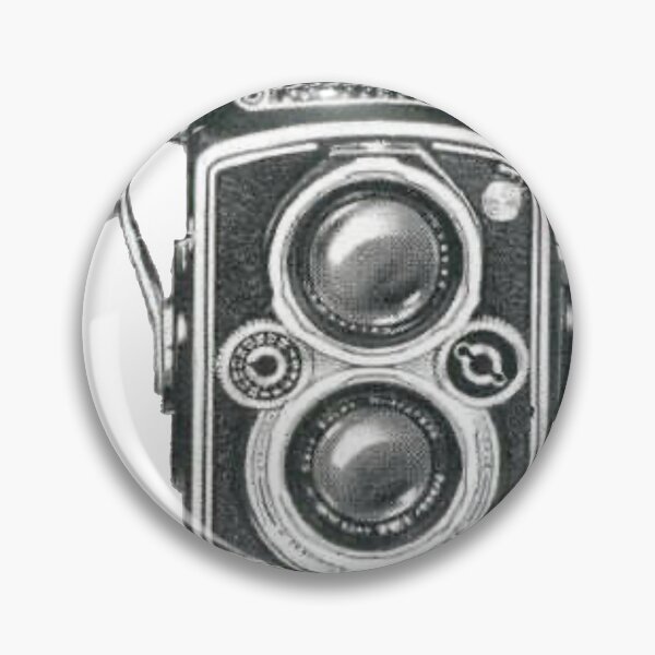 Item preview, Vintage Film Camera TLR, 120 Film Camera designed and sold by Film Camera Nerds.