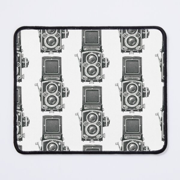 Item preview, Vintage Film Camera TLR, 120 Film Camera designed and sold by Film Camera Nerds.
