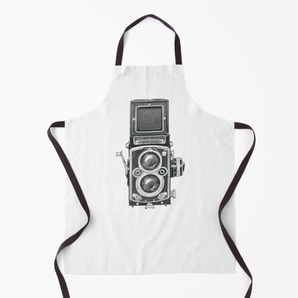 Item preview, Vintage Film Camera TLR, 120 Film Camera designed and sold by Film Camera Nerds.