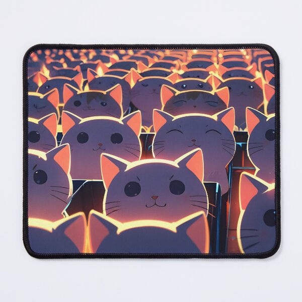 Item preview, JUP CATDETS ARMY – Crypto Warrior Cats of Jupiter Exchange designed and sold by WAUZ.
