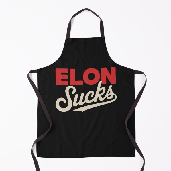 Item preview, Elon Sucks Make Elon Go Away Anti-Elon Anti-Elon Musk designed and sold by Anniko Art Studio.