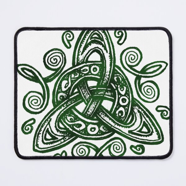 Item preview, Celtic Design 2 designed and sold by Sladeside.