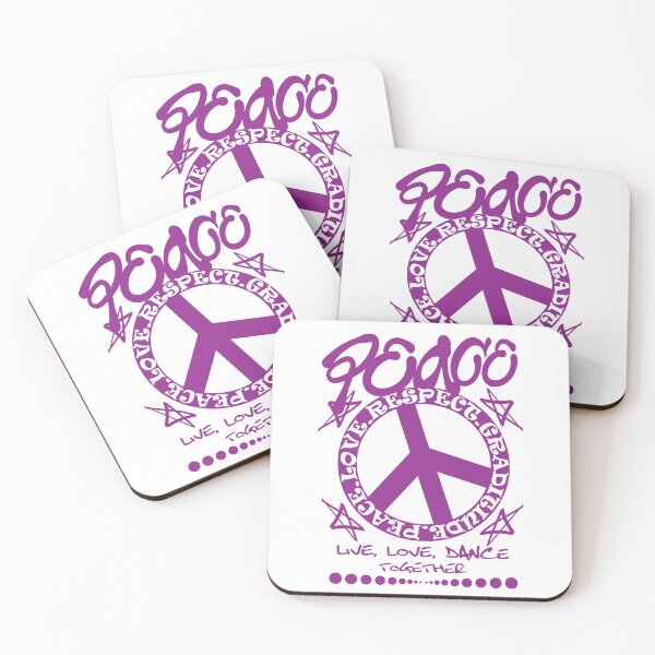 Item preview, Live, Love, Dance Together designed and sold by moon70star-m70s.