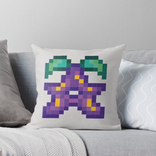 Item preview, Stickers Stardew Valley Star Fruit Stardrop designed and sold by Stardewwlove.