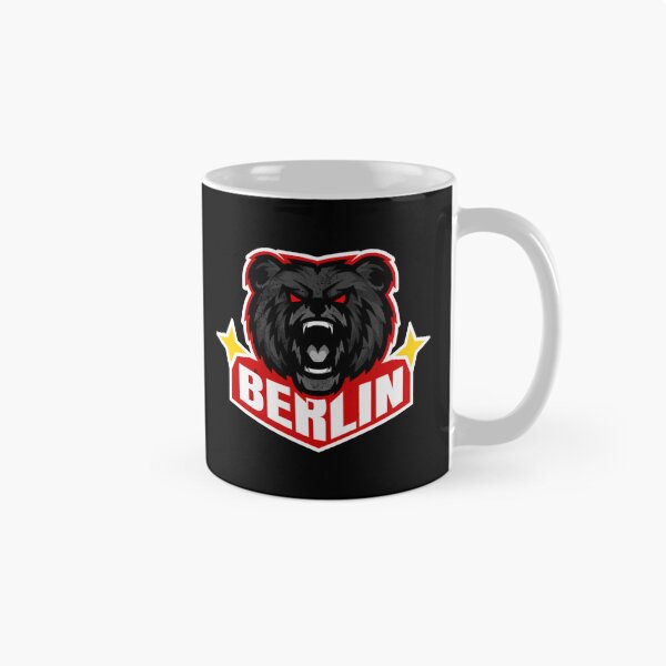 Item preview, Berlin bear animated designed and sold by VRedBaller.