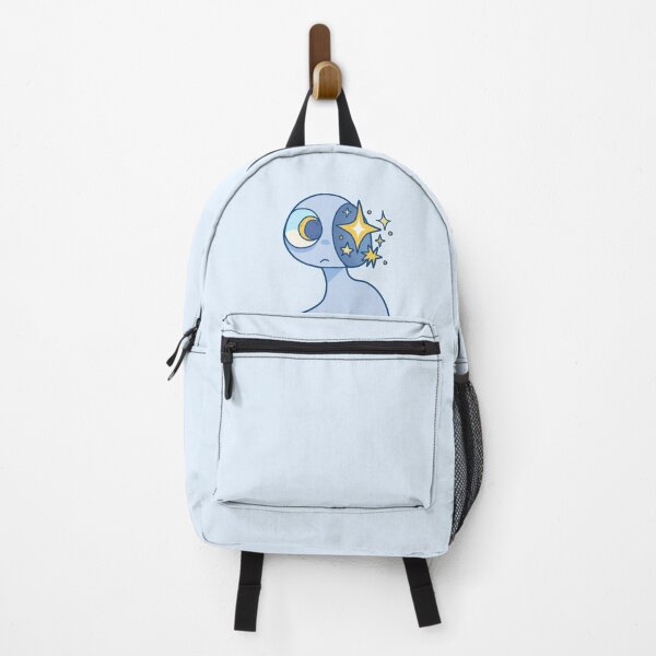 Item preview, Moon Boy designed and sold by Fistbowl.