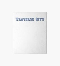 Traverse City Art Board