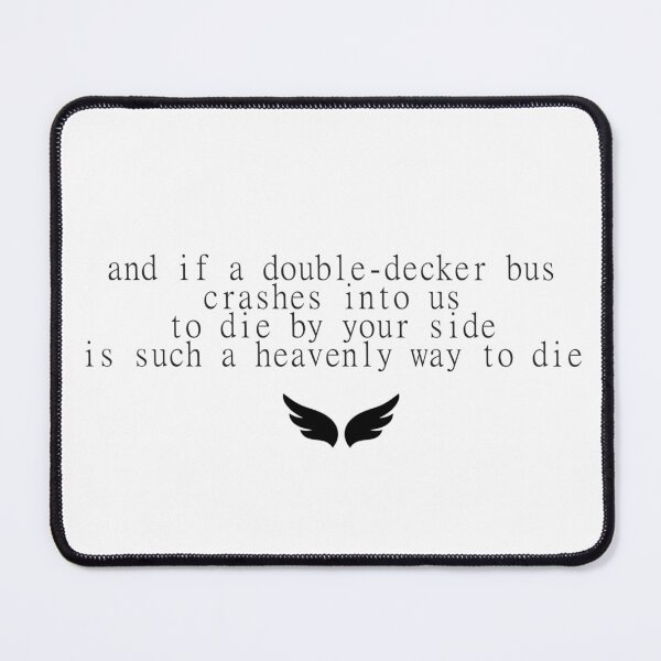Item preview, wings the smiths There Is a Light That Never Goes Out lyrics designed and sold by msdav.