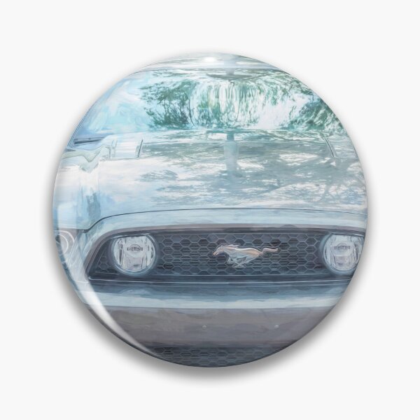 Item preview, 2016 Silver Ford Mustang GT 5-0 Premium X101 designed and sold by RichFrancoCars.