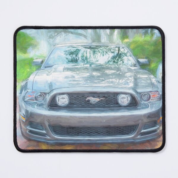 Item preview, 2016 Silver Ford Mustang GT 5-0 Premium X101 designed and sold by RichFrancoCars.