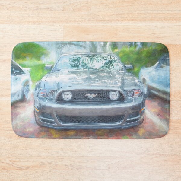 Item preview, 2016 Silver Ford Mustang GT 5-0 Premium X101 designed and sold by RichFrancoCars.