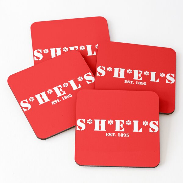 Item preview, S*H*E*L*S designed and sold by Doyler.