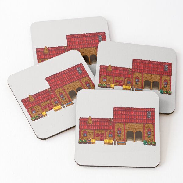 Item preview, Stickers Stardew Valley designed and sold by Stardewwlove.