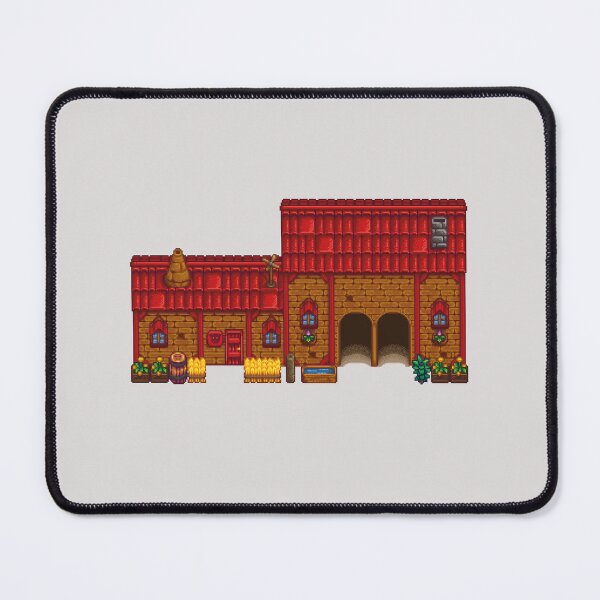 Item preview, Stickers Stardew Valley designed and sold by Pixel_Pop.
