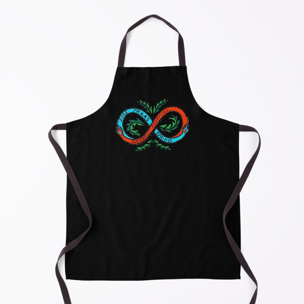 Item preview, Wood Snake Infinity, 2025 Springfest Design designed and sold by TexasSpringfest.