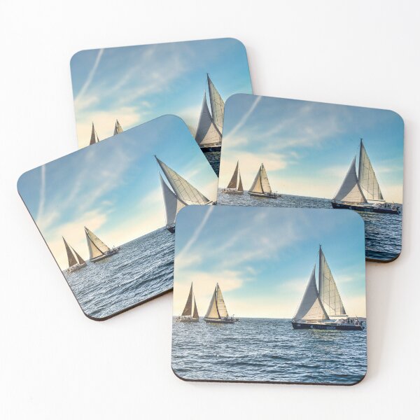 Item preview, Sailboats designed and sold by luilli.