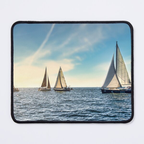 Item preview, Sailboats designed and sold by luilli.