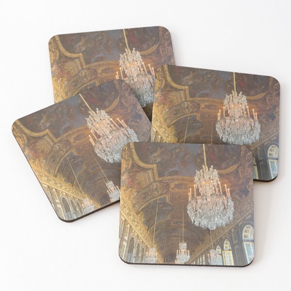 Item preview, France Versailles  designed and sold by Lolabunnyart.