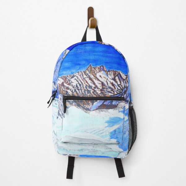 Item preview, Mountains and glaciers Swiss Alps designed and sold by Nikafreihafen.