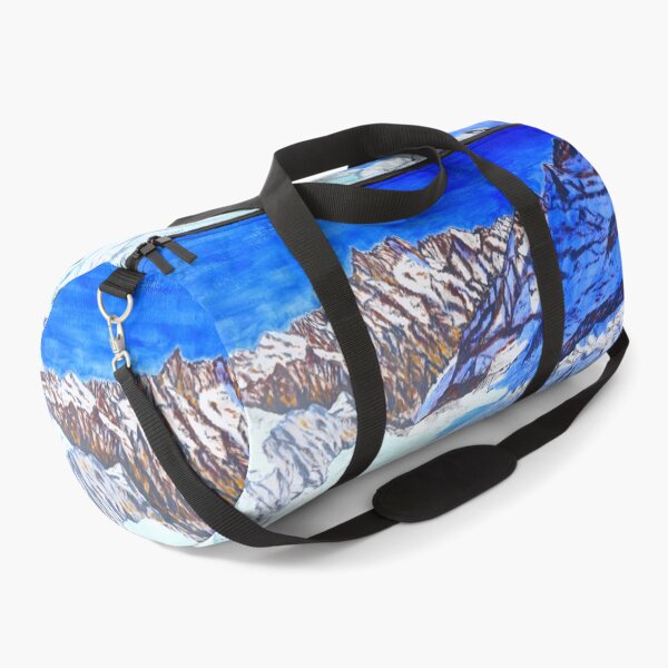 Item preview, Mountains and glaciers Swiss Alps designed and sold by Nikafreihafen.