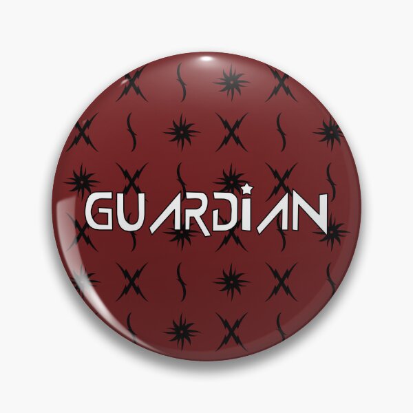 Item preview, Vampire Academy - Guardian designed and sold by Elinda96.