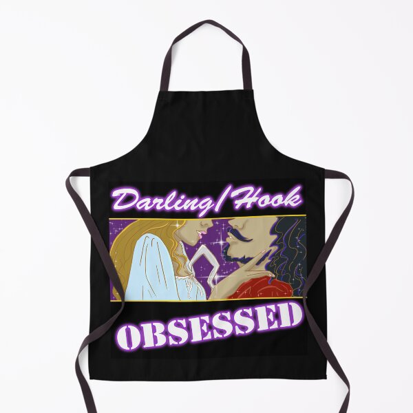 Item preview, Darling/ Hook absessed designed and sold by basuritas.