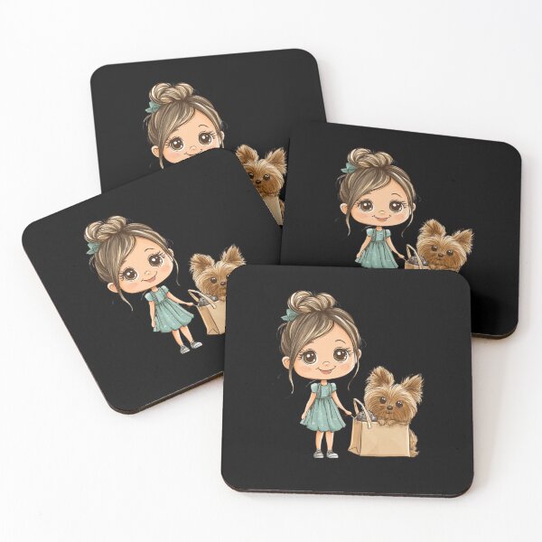 Item preview, Yorkie Mom Owner designed and sold by anettfaye.