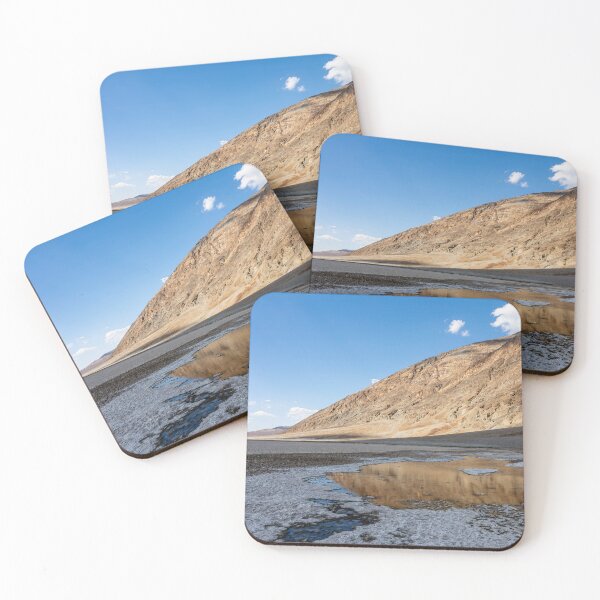 Item preview, Badwater Basin Reflections in Death Valley designed and sold by jrtwynam.