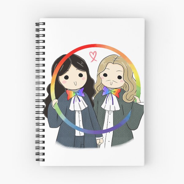 Item preview, Monchevy~ HappyPrideMonth! designed and sold by Nayuki911.