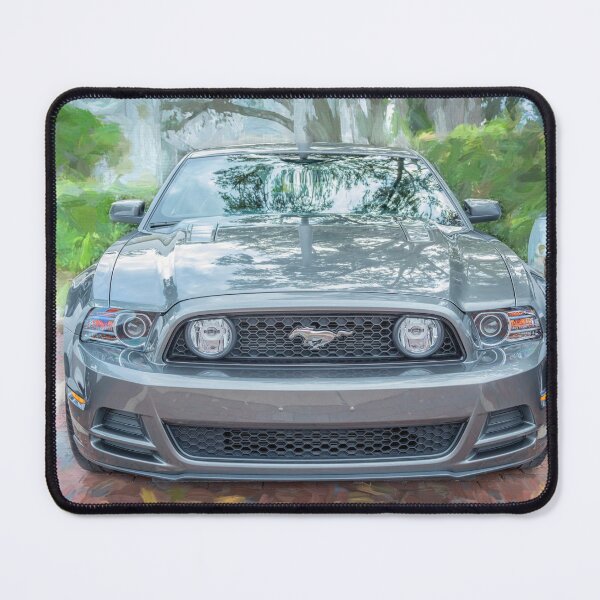 Item preview, 2016 Silver Ford Mustang GT 5-0 Premium X102 designed and sold by RichFrancoCars.