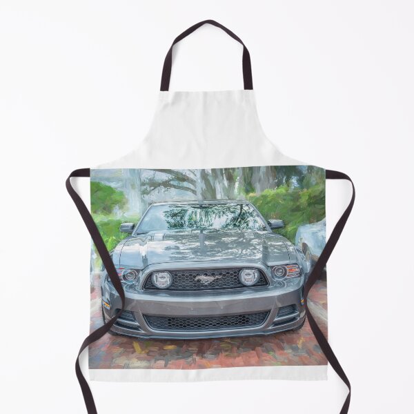 Item preview, 2016 Silver Ford Mustang GT 5-0 Premium X102 designed and sold by RichFrancoCars.