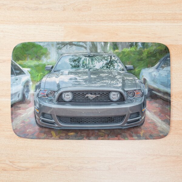 Item preview, 2016 Silver Ford Mustang GT 5-0 Premium X102 designed and sold by RichFrancoCars.
