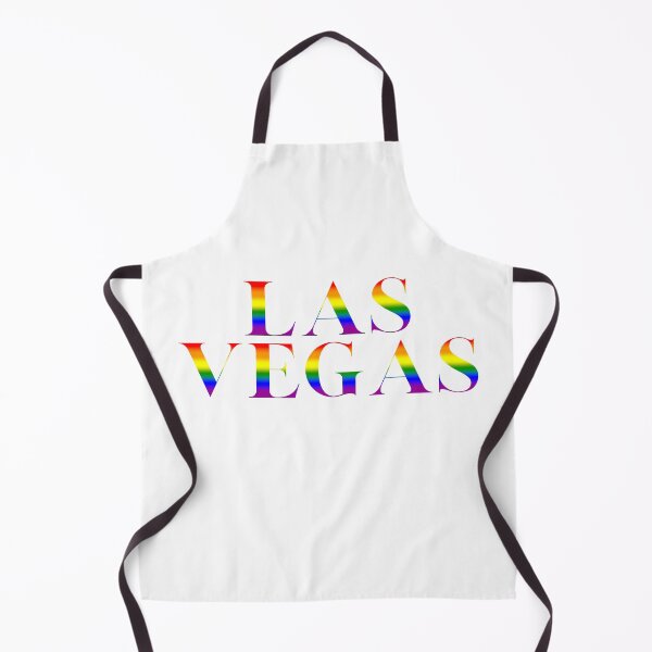 Item preview, LGBTQ Rainbow Pride Las Vegas Design – Vibrant Pride Art designed and sold by Travelslightly.