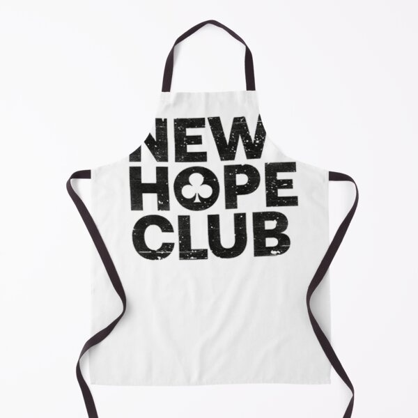 Item preview, New Hope Club Band Music designed and sold by RadStock.