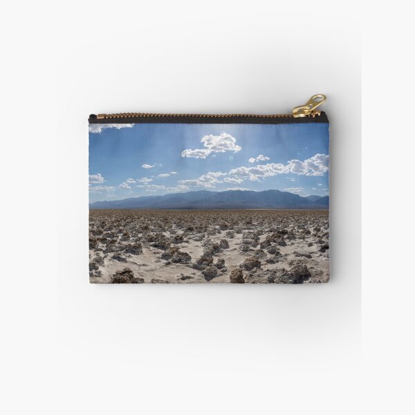 Item preview, Devil's Golf Course Salt Formations in Death Valley 2 designed and sold by jrtwynam.
