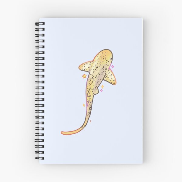 Item preview, zebra shark designed and sold by Mayarartsy.