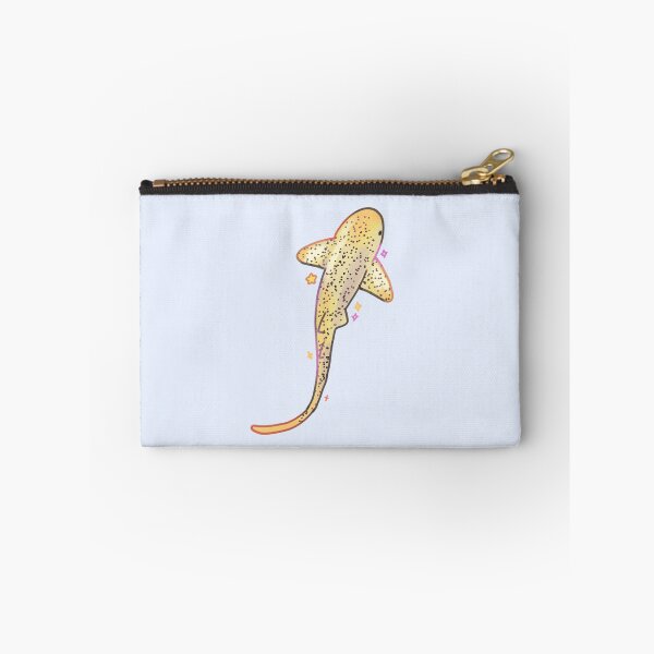 Item preview, zebra shark designed and sold by Mayarartsy.