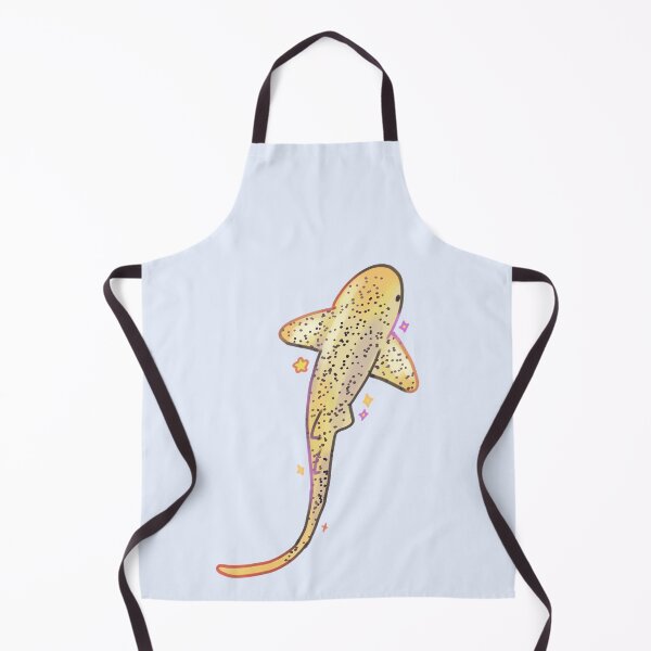 Item preview, zebra shark designed and sold by Mayarartsy.