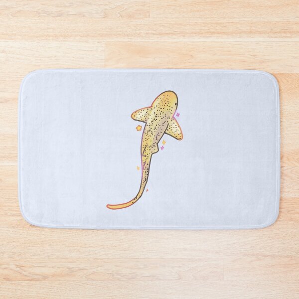 Item preview, zebra shark designed and sold by Mayarartsy.