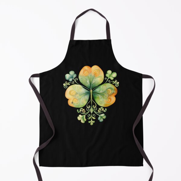 Item preview, Shamrock designed and sold by Jenn Graham.