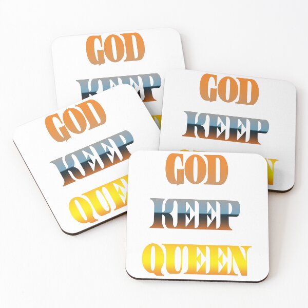 Item preview, god save the queen designed and sold by alexandr-art.