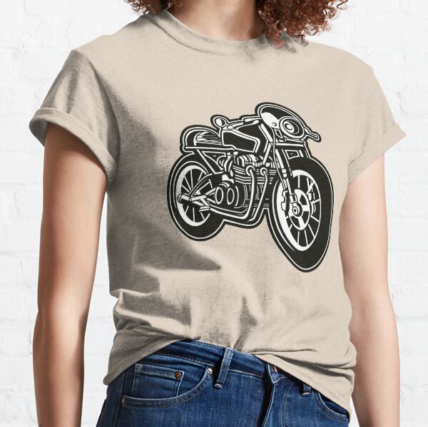 Details about   Route 66 Classic Rumblers Motorcycles Choppers Bikers Juniors V-neck T-shirt 