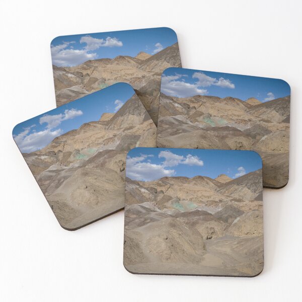 Item preview, Colorful Geologic Formations at Artist's Palette designed and sold by jrtwynam.