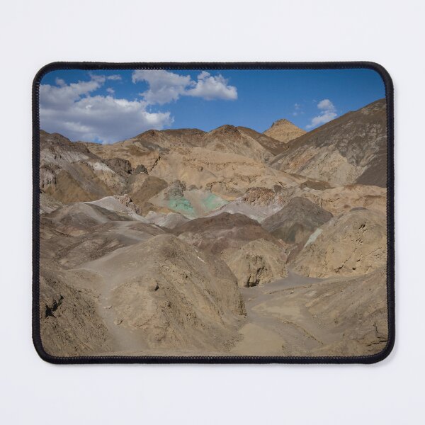Item preview, Colorful Geologic Formations at Artist's Palette designed and sold by jrtwynam.
